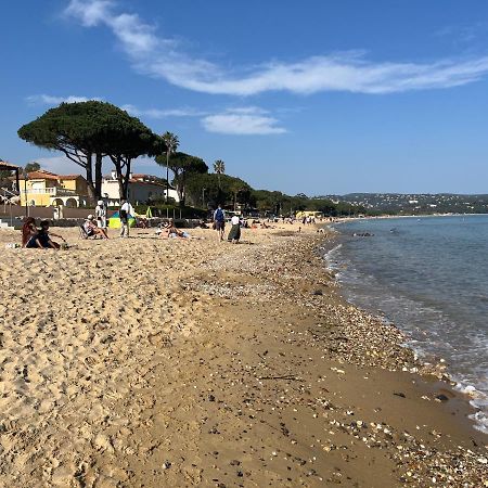 T2- 2Adultes/2Enfants Centre-Ville, Proche Plages กาวาแลร์-ซูร์-แมร์ ภายนอก รูปภาพ