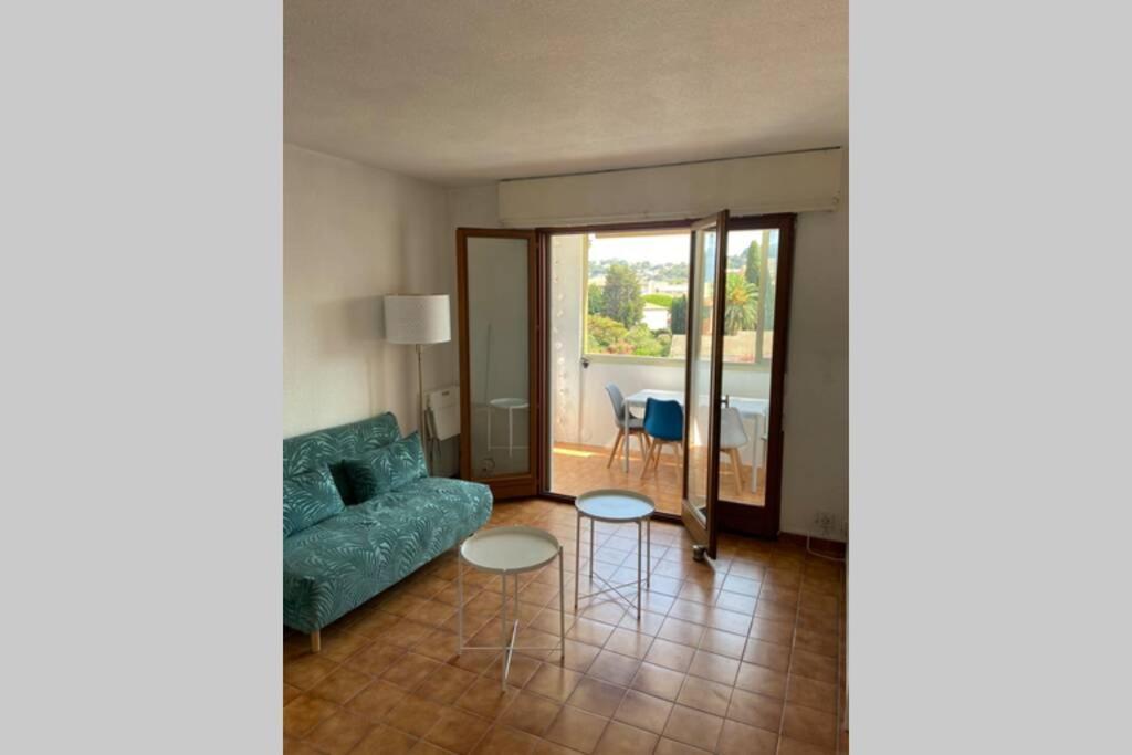 T2- 2Adultes/2Enfants Centre-Ville, Proche Plages กาวาแลร์-ซูร์-แมร์ ภายนอก รูปภาพ