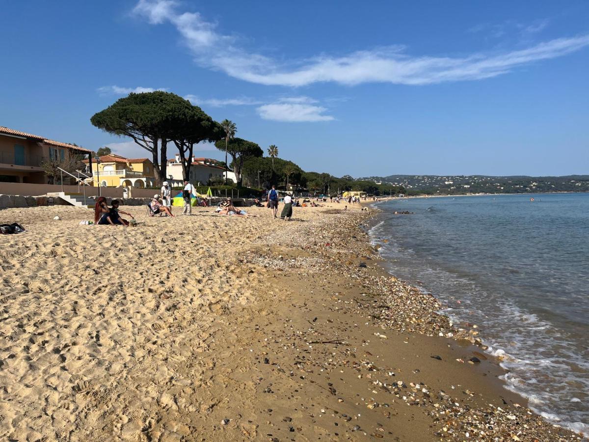 T2- 2Adultes/2Enfants Centre-Ville, Proche Plages กาวาแลร์-ซูร์-แมร์ ภายนอก รูปภาพ