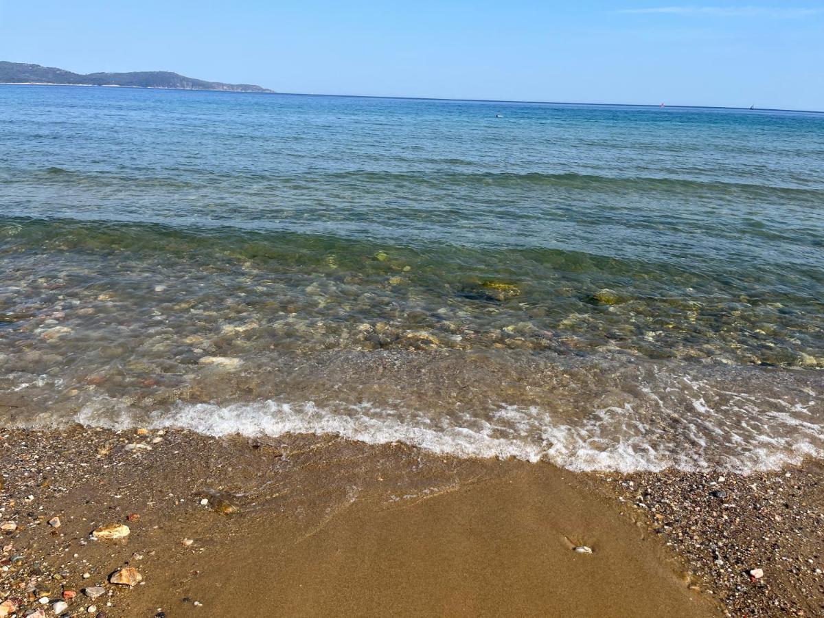 T2- 2Adultes/2Enfants Centre-Ville, Proche Plages กาวาแลร์-ซูร์-แมร์ ภายนอก รูปภาพ